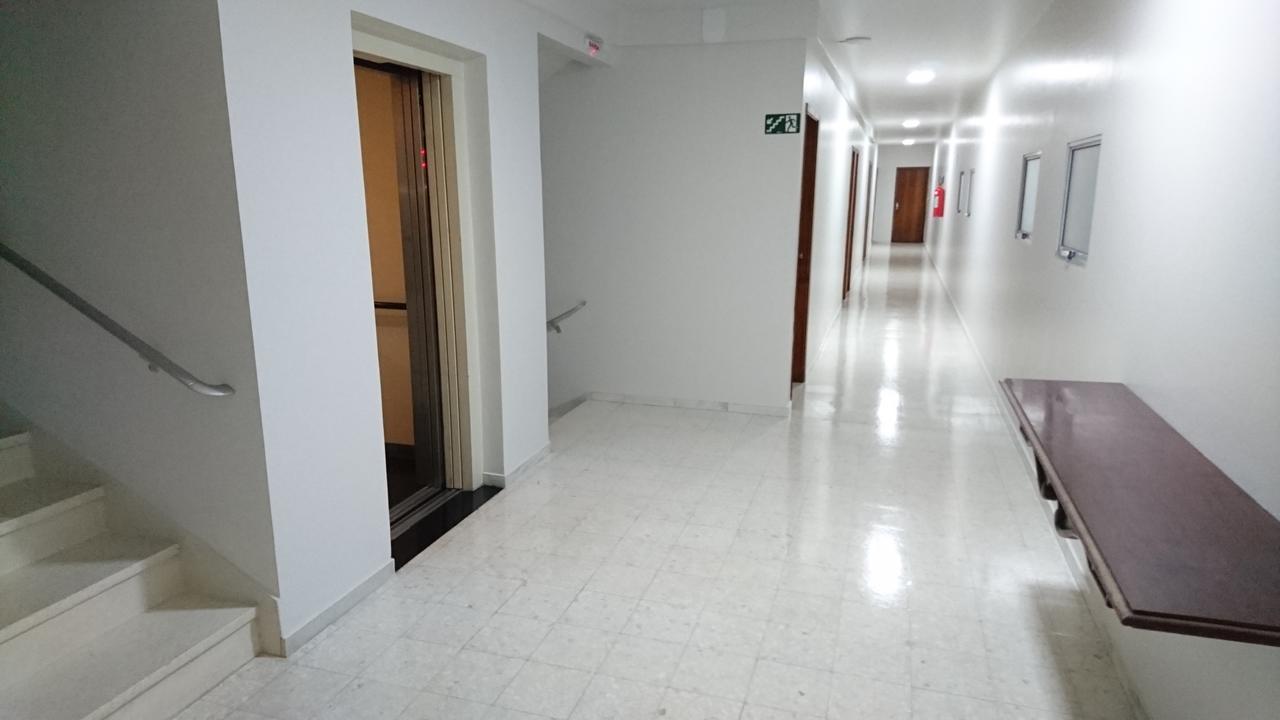 Hotel Premium Flat Ourinhos Exteriér fotografie
